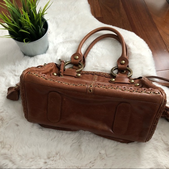 Isabelle Fiore shoulder bag purse - Picture 8 of 12